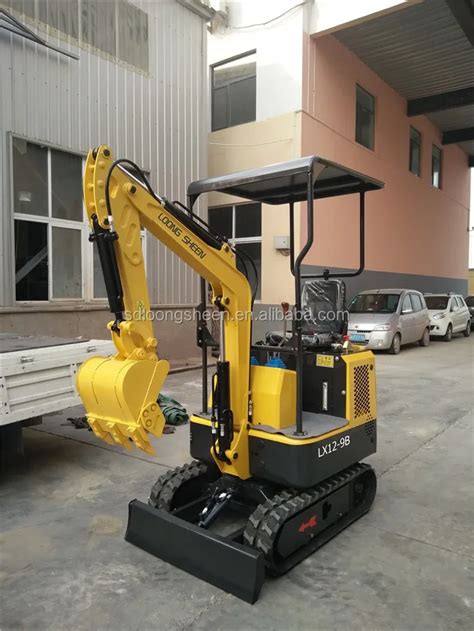 second hand mini excavator exporter|cheapest mini excavators for sale.